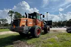 2013 DOOSAN DL200TC-3 WHEEL LOADER