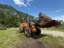 2013 DOOSAN DL200TC-3 WHEEL LOADER