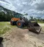 2013 DOOSAN DL200TC-3 WHEEL LOADER