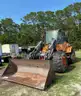 2013 DOOSAN DL200TC-3 WHEEL LOADER