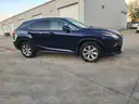 2019 Lexus RX 350  AWD Sport Utility/Only 36K Miles