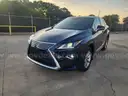 2019 Lexus RX 350  AWD Sport Utility/Only 36K Miles