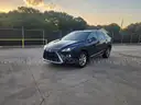 2019 Lexus RX 350  AWD Sport Utility/Only 36K Miles