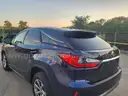 2019 Lexus RX 350  AWD Sport Utility/Only 36K Miles