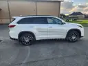 2018 TOYOTA HIGHLANDER SE AWD