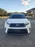 2018 TOYOTA HIGHLANDER SE AWD
