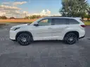 2018 TOYOTA HIGHLANDER SE AWD