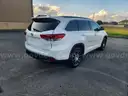 2018 TOYOTA HIGHLANDER SE AWD