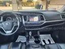 2018 TOYOTA HIGHLANDER SE AWD
