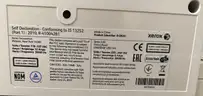 Xerox Copier