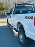 2019 Ford F-250 SD XL 4WD