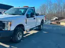 2019 Ford F-250 SD XL 4WD