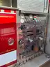 2003 Spartan Firetruck