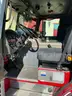 2003 Spartan Firetruck