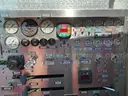 2003 Spartan Firetruck