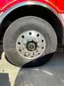 2003 Spartan Firetruck