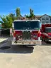 2003 Spartan Firetruck
