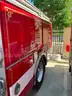 2003 Spartan Firetruck