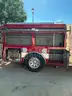 2003 Spartan Firetruck