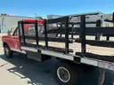 1992 Ford F-450 SD