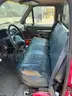1992 Ford F-450 SD