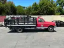 1992 Ford F-450 SD