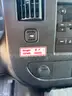 2012 Chevrolet Express