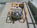 2010 Robin 2&#x22; water pump w/Subaru motor