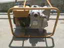2010 Robin 2&#x22; water pump w/Subaru motor