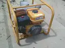 2010 Robin 2&#x22; water pump w/Subaru motor