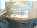 2010 Robin 2&#x22; water pump w/Subaru motor