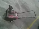 Toro Snow Throwers / Blower (2)