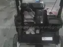 Toro Snow Throwers / Blower (2)