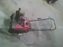 Toro Snow Throwers / Blower (2)