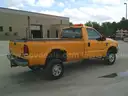 1999 Ford F-250 SD
