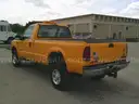 1999 Ford F-250 SD
