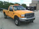 1999 Ford F-250 SD