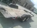 2006 Titan Trailer MFG