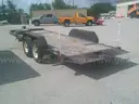2006 Titan Trailer MFG