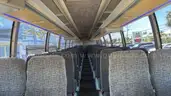 2010 Volvo 9700 coach bus