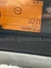 2010 Volvo 9700 coach bus