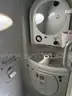 2010 Volvo 9700 coach bus