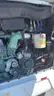 2010 Volvo 9700 coach bus