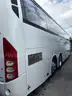 2010 Volvo 9700 coach bus