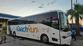 2018 CHTC BUS HT45