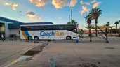 2018 CHTC BUS HT45