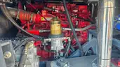 2018 CHTC BUS HT45