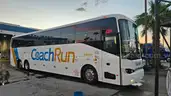 2018 CHTC BUS HT45