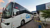 2018 CHTC BUS HT45