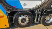 2018 CHTC BUS HT45